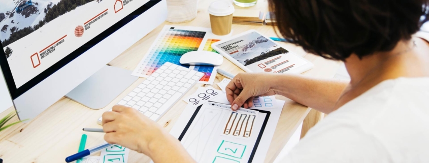 Graphic Design Creation