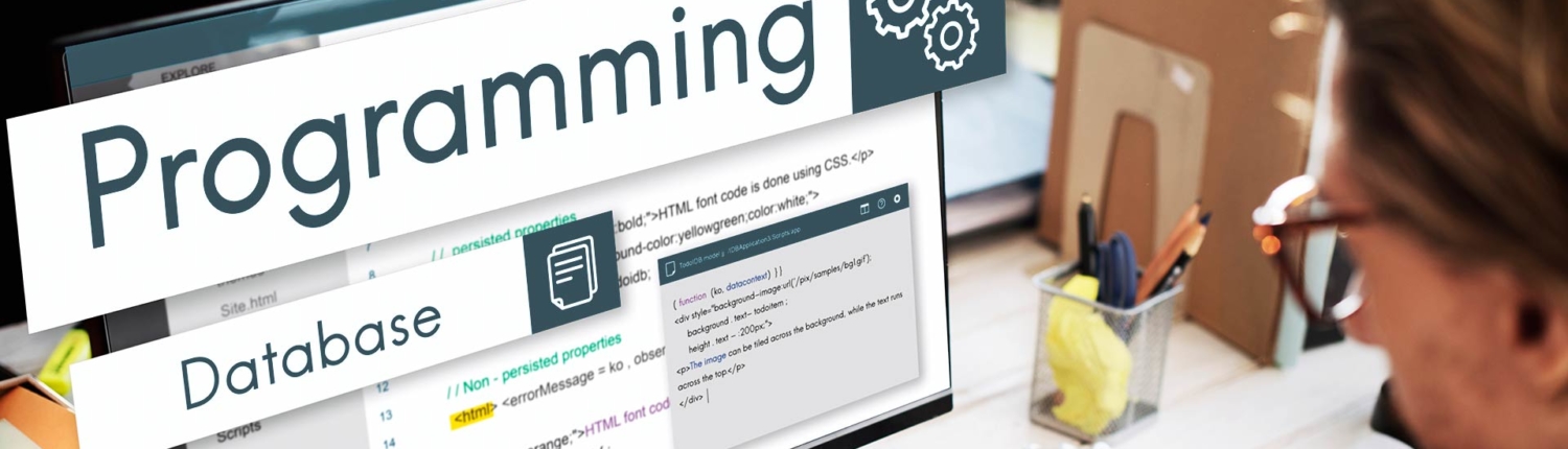 Programación de Aplicaciones