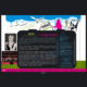 Development of the website for the cultural events "MADE IN MAD"